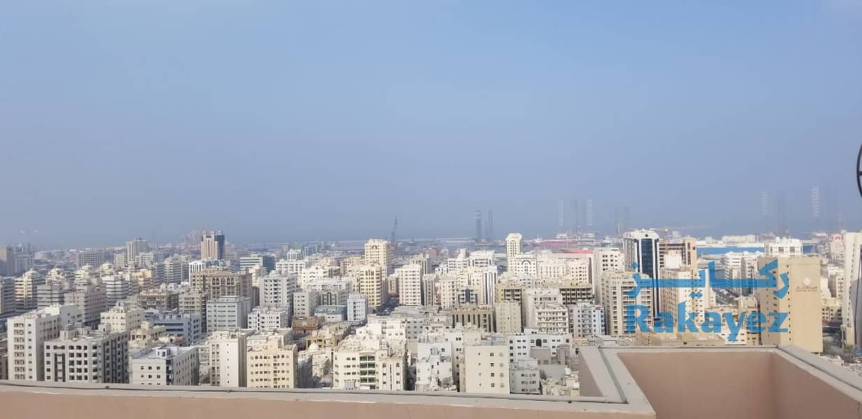 4 Mosalla Tower sea view. jpg