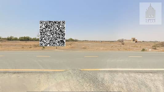 Plot for Sale in Al Manama, Ajman - WhatsApp Image 2026-05-05 at 10.48. 40 AM (1). jpeg Plot for Sale in Al Manama, Ajman - WhatsApp Image 2026-05-05 at 10.48. 40 AM (1). jpeg