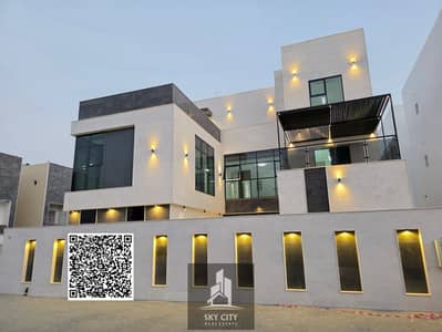 6 Bedroom Villa for Sale in Al Helio, Ajman - ٢٠٢٦٠٥٠٦_١٨٥٩٥٣. jpg
