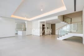 Exclusive Duplex | Lagoon View | No Overlooking