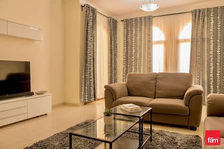 1 Bedroom Flat for Sale in Jumeirah Village Circle (JVC), Dubai - Close To Circle Mall | fully furnished | negotiabl 1 Bedroom Flat for Sale in Jumeirah Village Circle (JVC), Dubai - Close To Circle Mall | fully furnished | negotiabl