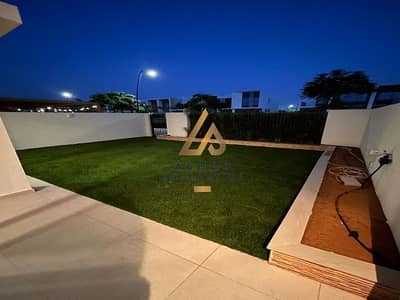 3 Schlafzimmer Townhouse zum zur Miete in The Valley by Emaar, Dubai - Reihenhaus in The Valley by Emaar,Nara, 3 schlafzimmer, 140000 AED - 14179506 3 Schlafzimmer Townhouse zum zur Miete in The Valley by Emaar, Dubai - Reihenhaus in The Valley by Emaar,Nara, 3 schlafzimmer, 140000 AED - 14179506