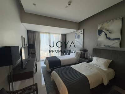 3 Bedroom Hotel Apartment for Sale in Business Bay, Dubai - Investor Deal - Hotel Apartment - Fully Furnished