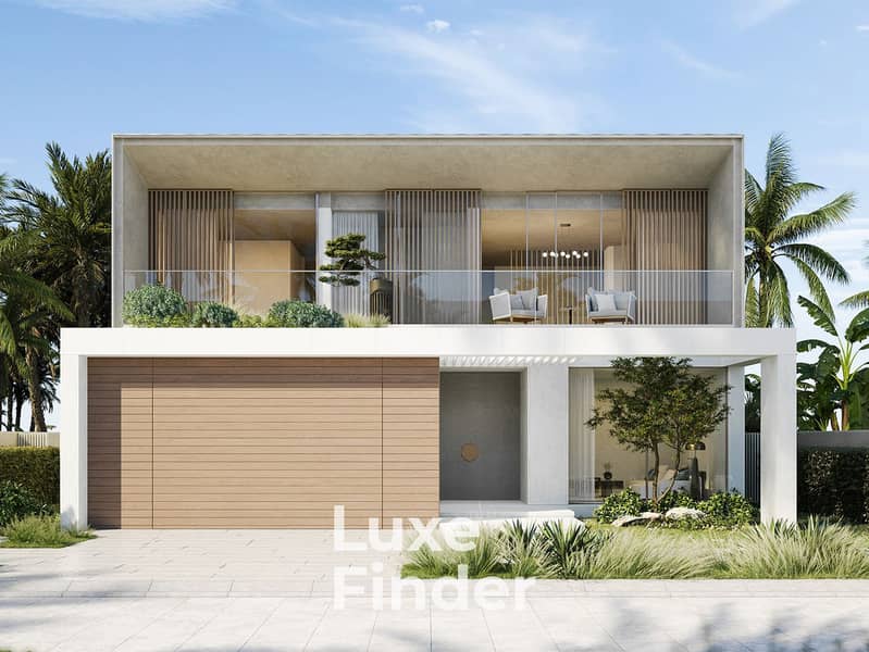 Bay Villas