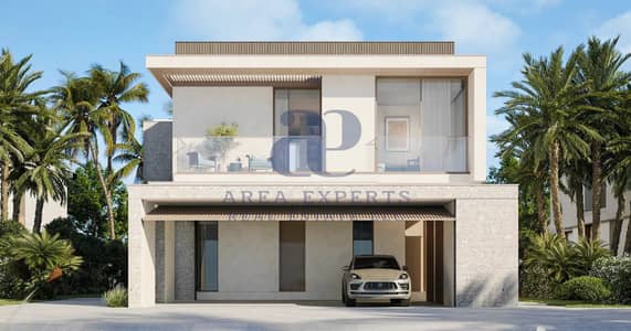 3 Bedroom Townhouse for Sale in Dubai Islands, Dubai - OFF-PLAN OPPORTUNITY | 3BR TOWNHOUSE | PRIME WATERFRONT LOCATION 3 Bedroom Townhouse for Sale in Dubai Islands, Dubai - OFF-PLAN OPPORTUNITY | 3BR TOWNHOUSE | PRIME WATERFRONT LOCATION