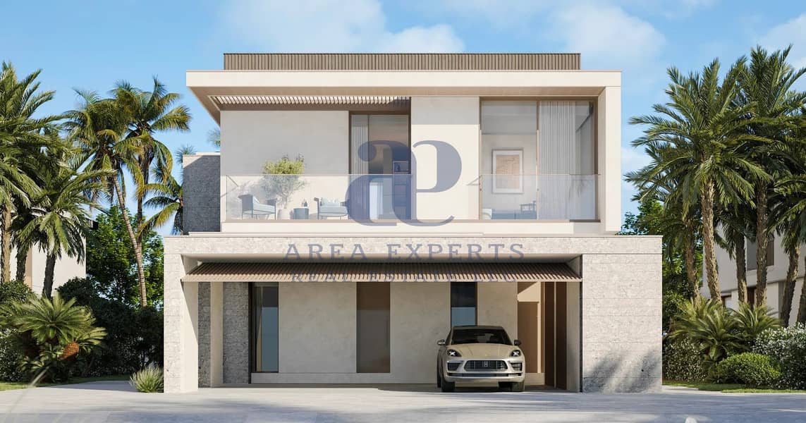Reihenhaus in Dubai Islands,Bay Villas, 3 schlafzimmer, 5800000 AED - 15109724 Reihenhaus in Dubai Islands,Bay Villas, 3 schlafzimmer, 5800000 AED - 15109724