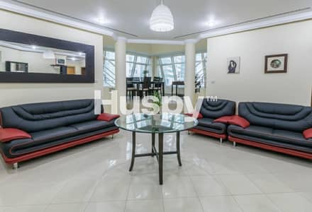 4 habitaciones Apartamento para en Venta en Dubai Marina, Dubai - Apartamento en Dubai Marina，Marina Crown, 4 dormitorios, 6500000 AED - 15109703