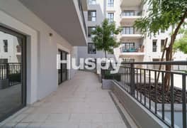 شقة في شقق زهرة 1A،شقق زهرة،تاون سكوير 3 غرف 1900000 درهم - 15109706