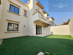 Incredible 2M, Sin Row, 3 Bed+Maid, Mira 4, Reem