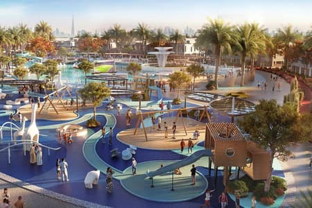 5 Bedroom Villa for Sale in Dubai Investments Park (DIP), Dubai - Op Deal | 5+Maid | Corner | Single Row