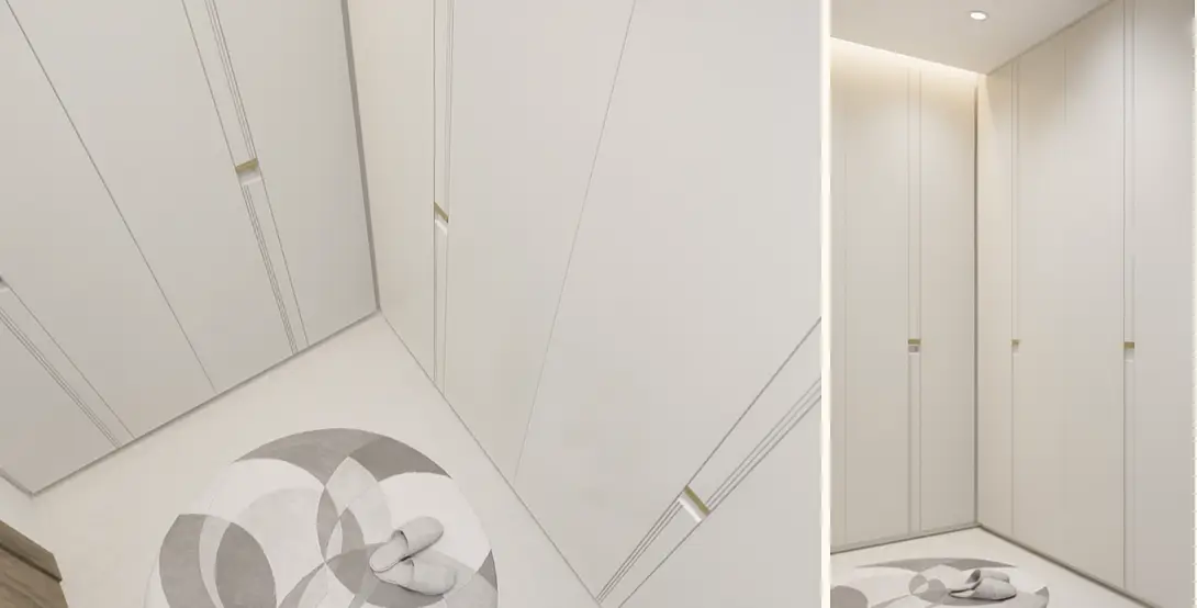 **Spacious 3 BR + Maid for Sale** | Next to Metro Station | Prime Location | image 10
