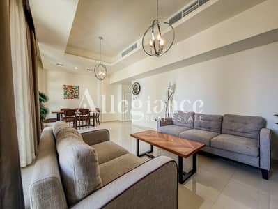 3 Bedroom Townhouse for Rent in DAMAC Hills 2 (Akoya by DAMAC), Dubai - Type: R2-MB | 3 bedrooms + Maids | Spacious Layout 3 Bedroom Townhouse for Rent in DAMAC Hills 2 (Akoya by DAMAC), Dubai - Type: R2-MB | 3 bedrooms + Maids | Spacious Layout
