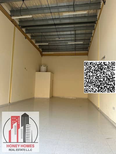 Shop in Affitto a Al Jurf, Ajman - 01. jpg
