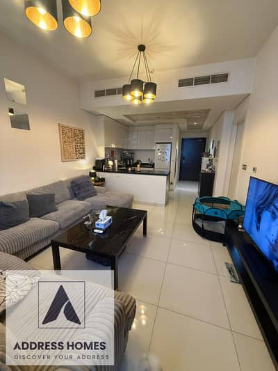 1 Bedroom Flat for Rent in Jumeirah Village Circle (JVC), Dubai - cff0d7da-7b60-435c-b570-2b60812192f6. jpeg