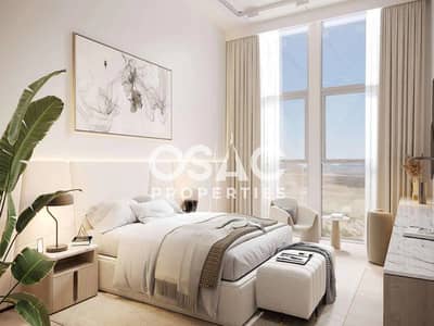 1 Bedroom Flat for Sale in City of Arabia, Dubai - Furnished | Modern Finish | Community View