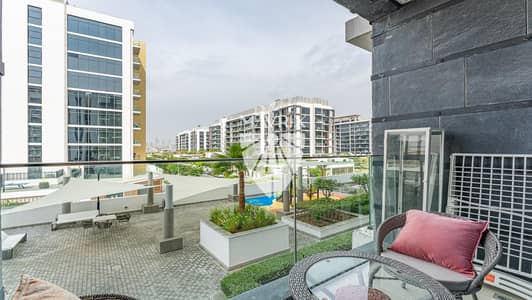 Studio for Sale in Meydan, Dubai - Prime Location I Well Maintained I Good Deal