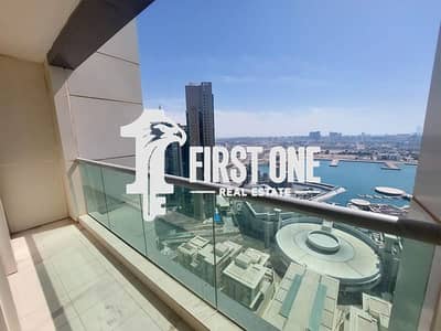2 Bedroom Flat for Rent in Al Reem Island, Abu Dhabi - IMG-20250404-WA0121. jpg 2 Bedroom Flat for Rent in Al Reem Island, Abu Dhabi - IMG-20250404-WA0121. jpg