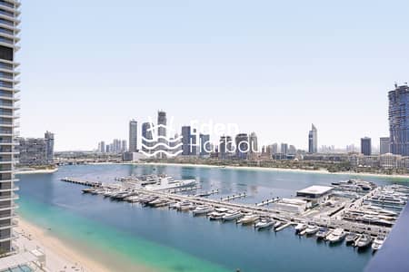 1 Bedroom Apartment for Rent in Dubai Harbour, Dubai - 001 - LLY00683. jpg
