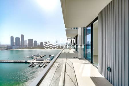 1 Bedroom Apartment for Rent in Dubai Harbour, Dubai - 001 LLY07496-HDR. jpg