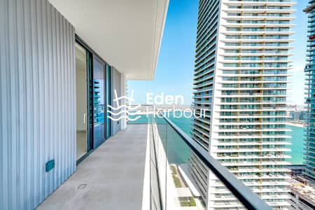 2 Bedroom Apartment for Rent in Dubai Harbour, Dubai - LLY07616-HDR. jpg 2 Bedroom Apartment for Rent in Dubai Harbour, Dubai - LLY07616-HDR. jpg