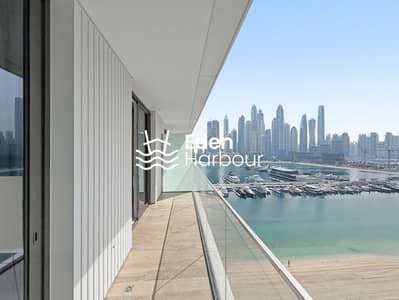 Appartement de 1 chambre à à louer à Dubai Harbour, Dubai - IMG_2851. jpeg Appartement de 1 chambre à à louer à Dubai Harbour, Dubai - IMG_2851. jpeg
