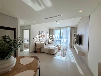 1 Bedroom Flat for Rent in Dubai Harbour, Dubai - IMG_2722. jpeg