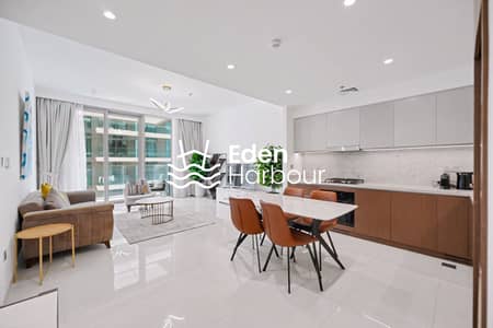 1 Bedroom Flat for Rent in Dubai Harbour, Dubai - 001 - LLY00197. jpeg