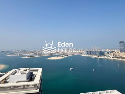 1 Bedroom Flat for Rent in Dubai Harbour, Dubai - IMG_2040. jpeg 1 Bedroom Flat for Rent in Dubai Harbour, Dubai - IMG_2040. jpeg