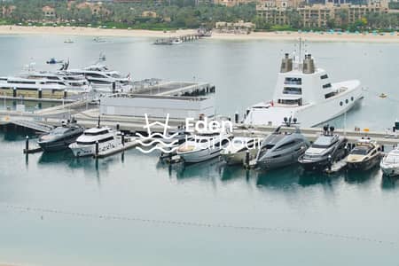 2 Bedroom Flat for Rent in Dubai Harbour, Dubai - LA05966. jpeg 2 Bedroom Flat for Rent in Dubai Harbour, Dubai - LA05966. jpeg