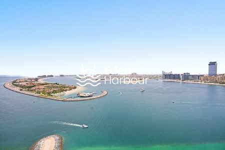2 Bedroom Flat for Rent in Dubai Harbour, Dubai - 001 - LLY00453. jpeg 2 Bedroom Flat for Rent in Dubai Harbour, Dubai - 001 - LLY00453. jpeg