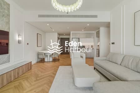 1 Bedroom Flat for Rent in Dubai Harbour, Dubai - DSC03809. jpg