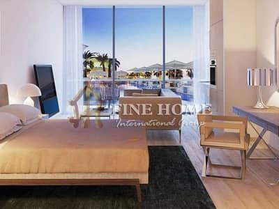 Sea VIEW ! 2 BR + Maid in Mayan Project Sea VIEW ! 2 BR + Maid in Mayan Project