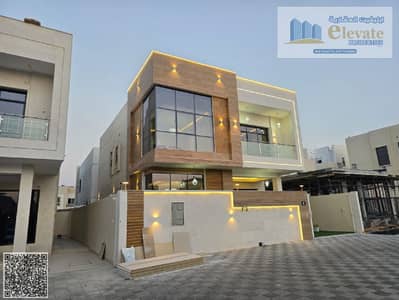 6 Bedroom Villa for Rent in Al Zahya, Ajman - myImage (20). jpg