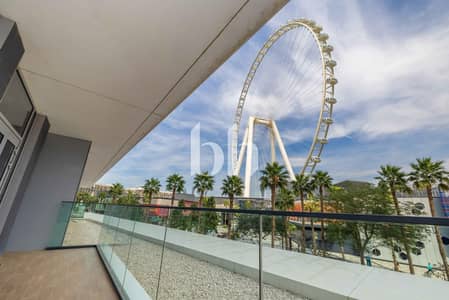 2 Bedroom Flat for Rent in Bluewaters Island, Dubai - Images Image Img
