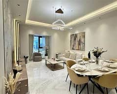 Branded Residence | High Floor | 2 Bedroom | Luxury Living | Prime Marina Location