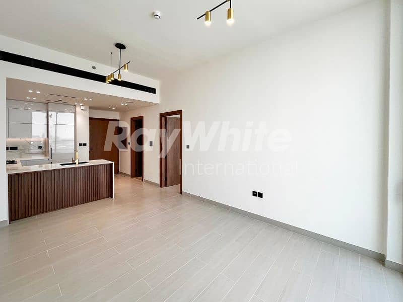 Wohnung in Jumeirah Village Circle (JVC),JVC District 11,Binghatti Tulip, 1 schlafzimmer, 1100000 AED - 15109626 Wohnung in Jumeirah Village Circle (JVC),JVC District 11,Binghatti Tulip, 1 schlafzimmer, 1100000 AED - 15109626