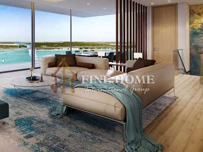1BR Apartment in MAYAN project . Yas Island 1BR Apartment in MAYAN project . Yas Island