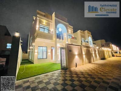 6 Bedroom Villa for Rent in Al Zahya, Ajman - myImage (12). jpg