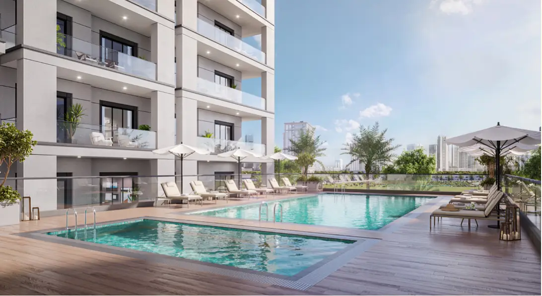**Spacious 3 BR + Maid for Sale** | Next to Metro Station | Prime Location | image 15