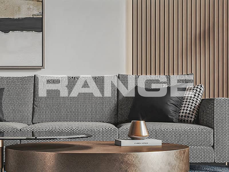Exclusive | Q3 2027 | Furnished | Study | Terrace - Image 13