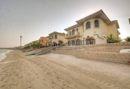 More Options Available at 25M | Lowest | Sea View