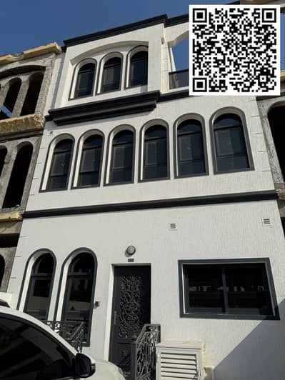 4 Bedroom Townhouse for Rent in Al Zahya, Ajman - WhatsApp Image 2026-05-05 at 2.55. 14 AM. jpeg 4 Bedroom Townhouse for Rent in Al Zahya, Ajman - WhatsApp Image 2026-05-05 at 2.55. 14 AM. jpeg