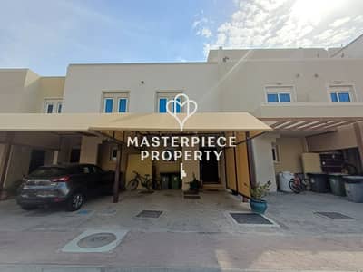 Villa de 2 chambres à à vendre à Al Reef, Abu Dhabi - Villa à Al Reef，Al Reef Villas，Mediterranean Style, 2 chambres, 1900000 AED - 15110401