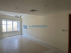 شقة في برج دي إيكس بي،شارع الشيخ زايد 2 غرف 160000 درهم - 15110404