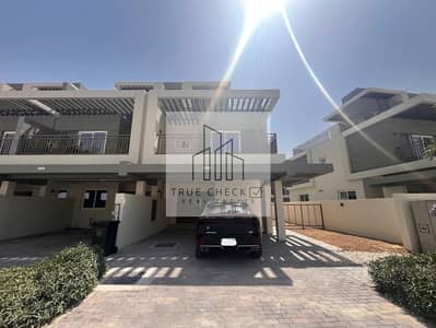 تاون هاوس 3 غرف نوم للايجار في (أكويا من داماك) داماك هيلز 2، دبي - IMG-20250430-WA0051. jpg