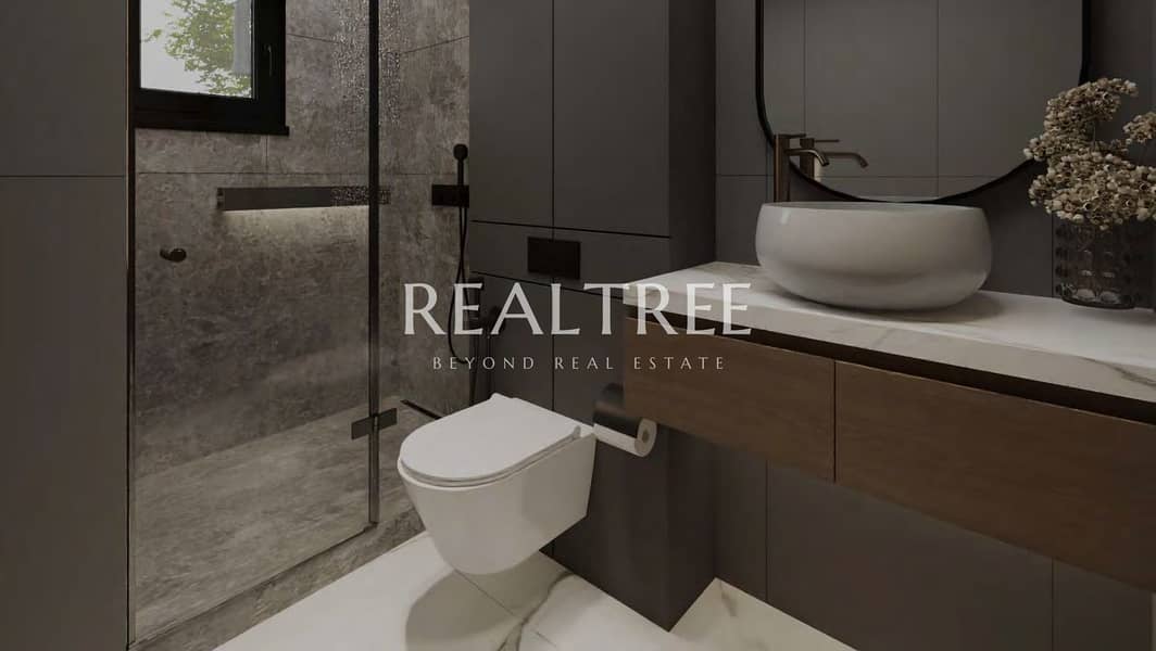 Furnished 1BR | Genuine Resale | High ROI Potential - Image 16