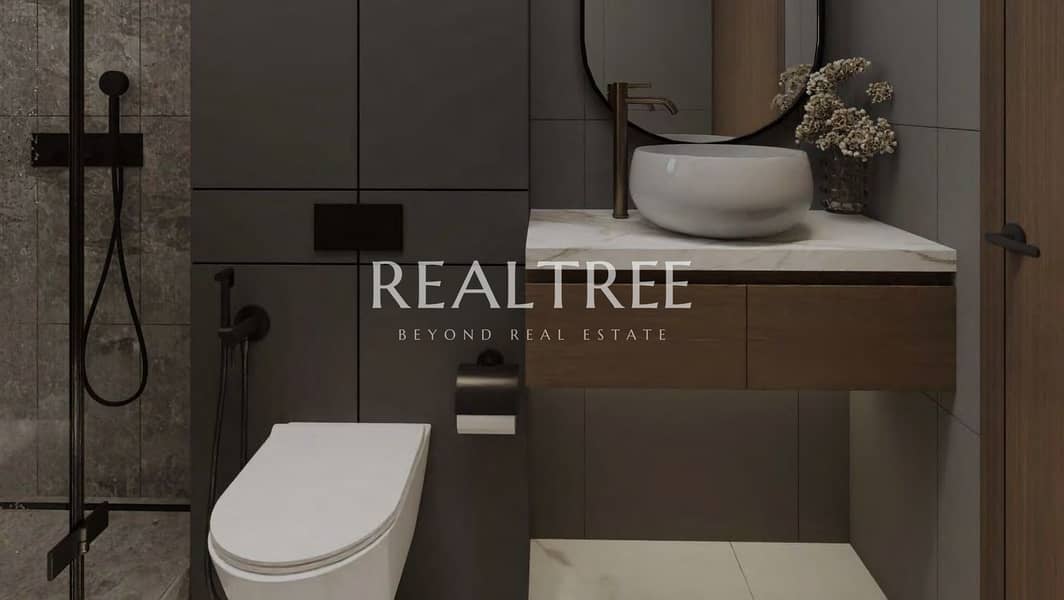 Furnished 1BR | Genuine Resale | High ROI Potential - Image 17