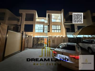 5 Bedroom Villa for Sale in Al Alia, Ajman - batch_WhatsApp Image 2026-05-07 at 3.17. 35 PM (1). jpeg
