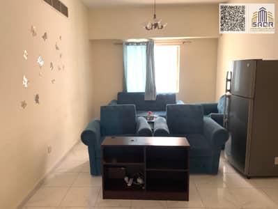 1 Bedroom Apartment for Rent in Al Nuaimiya, Ajman - 9a346ce5-eda1-4253-94bb-77ccb01e4481. jpg
