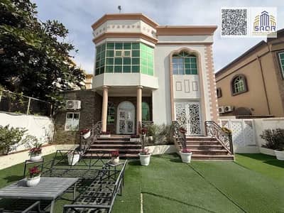 5 Cпальни Вилла Продажа в Аль Рауда, Аджман - WhatsApp Image 2026-01-28 at 1.38. 55 PM. jpeg